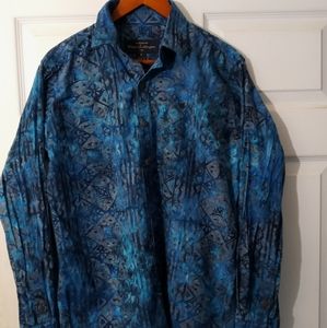 Pete Huntington shirt